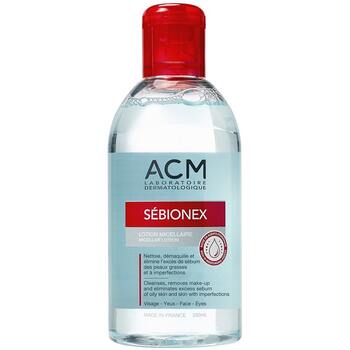 Sébionex Micellar Lotion - Micelárna voda na problematickú pleť